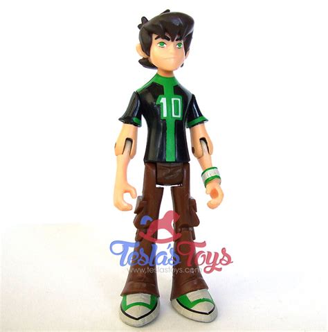 ben 10 omniverse ben toys